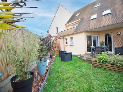 Location Appartement BALLAINVILLIERS  91