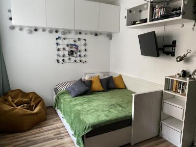 photo For rent Apartment RENNES 35