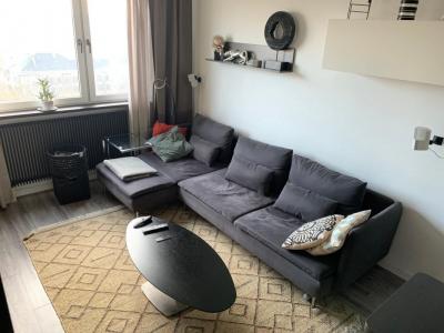 photo For rent Apartment RENNES 35