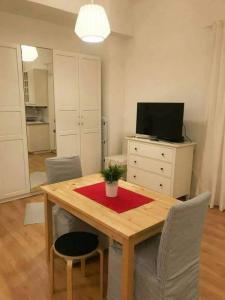 Location Appartement PARIS-18EME-ARRONDISSEMENT 75018