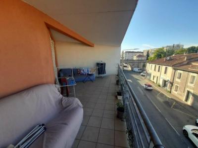 Vente Appartement 3 pices NIMES 30000