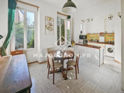 Location Appartement 2 pices MARSEILLE-5EME-ARRONDISSEMENT 13005