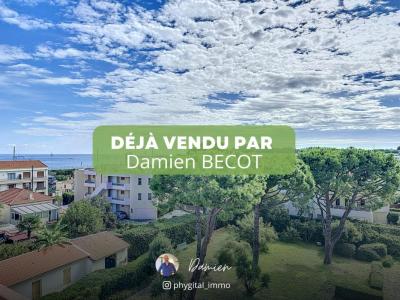 photo For sale Apartment ANTIBES 06