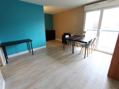 Location Appartement 2 pices NANTES 44000