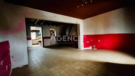 Vente Maison 4 pices SAINT-OMER 62500