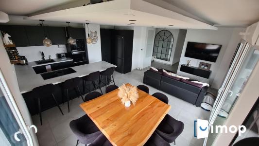 Vente Appartement HESINGUE  68