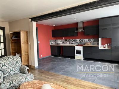 photo For rent House BUSSIERE-DUNOISE 23