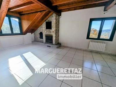 Vente Appartement 2 pices VIUZ-EN-SALLAZ 74250