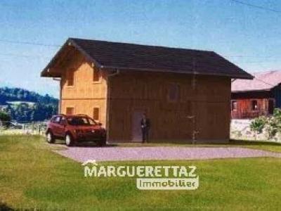 Vente Maison MEGEVETTE 74490