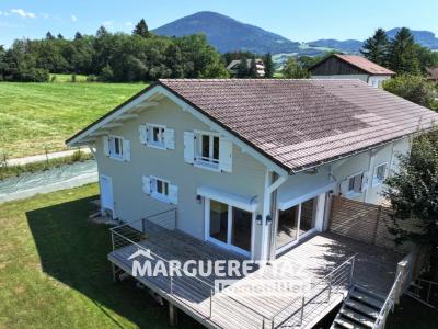 Vente Maison PEILLONNEX  74