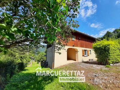 Vente Maison VILLARD  74