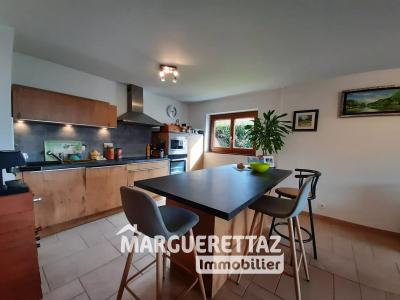 Vente Appartement 4 pices BOGEVE 74250