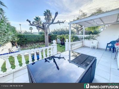 photo For sale Apartment AGDE 34