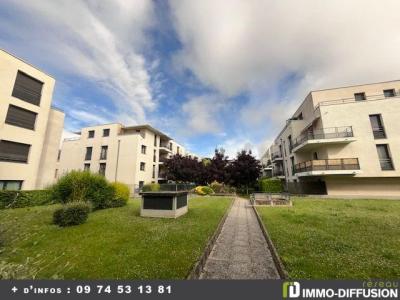 Vente Appartement 2 pices TROYES 10000