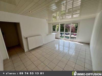 Vente Appartement 4 pices TROYES 10000