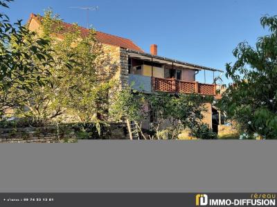 photo For sale House SALORNAY-SUR-GUYE 71