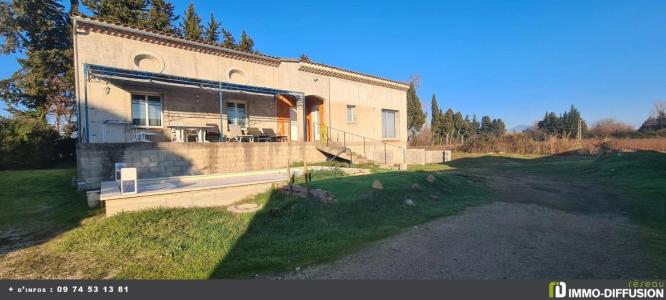 For sale House COURTHEZON  84