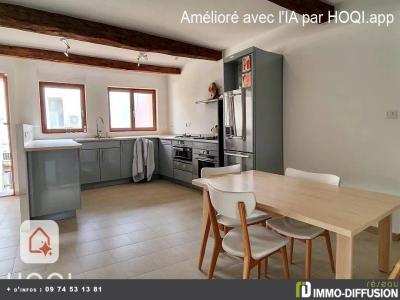 For sale House CARPENTRAS CENTRE VILLE 84