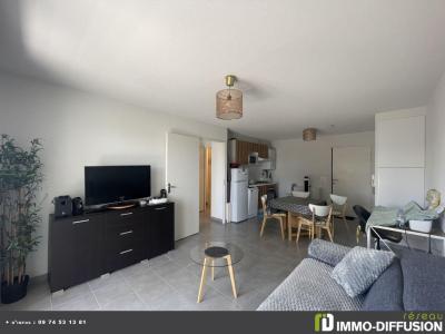 photo For sale Apartment AMBES 33