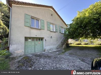 Vente Maison VALS-LES-BAINS PROCHE CENTRE VILLE 07