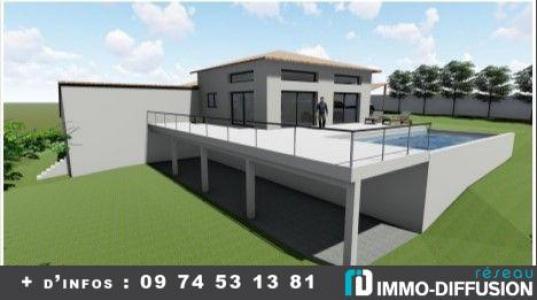 Vente Terrain VILLENEUVE-LES-AVIGNON 30400