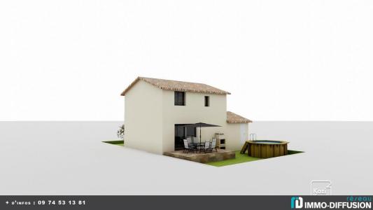 For sale House TARASCON CENTRE VILLE 13