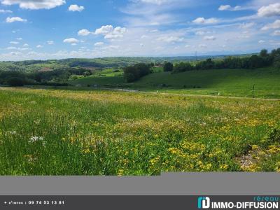 photo For sale Land LASSERAN 32