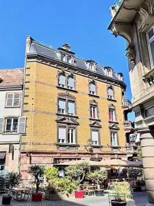 photo For sale Apartment STRASBOURG 67