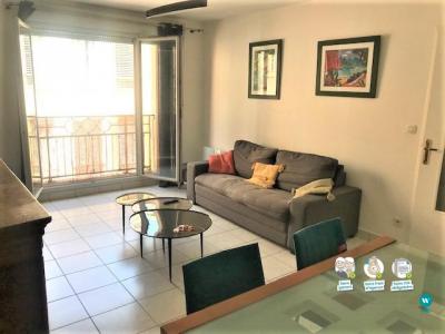 Location Appartement 2 pices LYON-4EME-ARRONDISSEMENT 69004