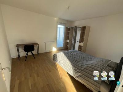 photo For rent Apartment BEZONS 95