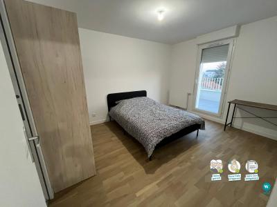 photo For rent Apartment BEZONS 95