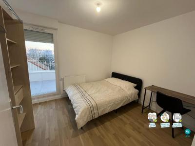 Location Appartement BEZONS  95