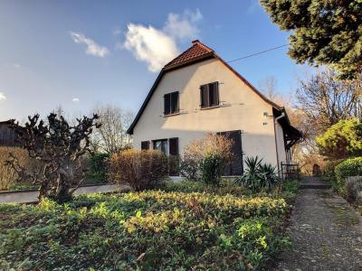 Vente Maison ZEINHEIM  67