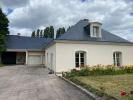 Acheter Maison 229 m2 Chateauneuf-sur-sarthe