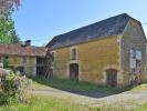 House CHAPELLE-AUBAREIL 