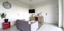 Apartment BLAGNAC 