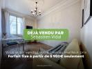 Annonce Vente 2 pices Appartement Juan-les-pins