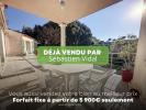 Annonce Vente 6 pices Maison Biot