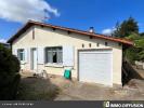 Annonce Vente 4 pices Maison 