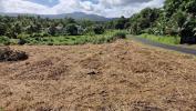 For sale Land Sainte-rose  97115 707 m2