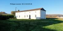 For sale House Duras  47120 122 m2 6 rooms