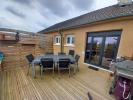 For sale House Vaivre-et-montoille  70000 83 m2 5 rooms