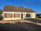 For sale House Thiel-sur-acolin  03230 100 m2 5 rooms