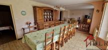 Annonce Vente 8 pices Maison Soyers