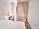 For rent Apartment Reims  51100 11 m2 5 rooms