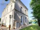 Prestigious house VILLENEUVE-LA-COMTESSE 