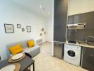 Louer Appartement 15 m2 Marseille-2eme-arrondissement