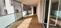 For rent Apartment Toulouse  31400 61 m2 3 rooms