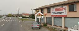 Annonce Location Local commercial Auterive