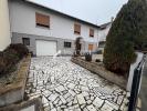 For sale House Barbonville  54360 120 m2 6 rooms